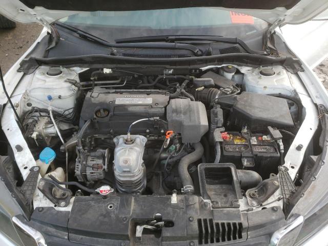 Photo 6 VIN: 1HGCR2F39DA186512 - HONDA ACCORD LX 