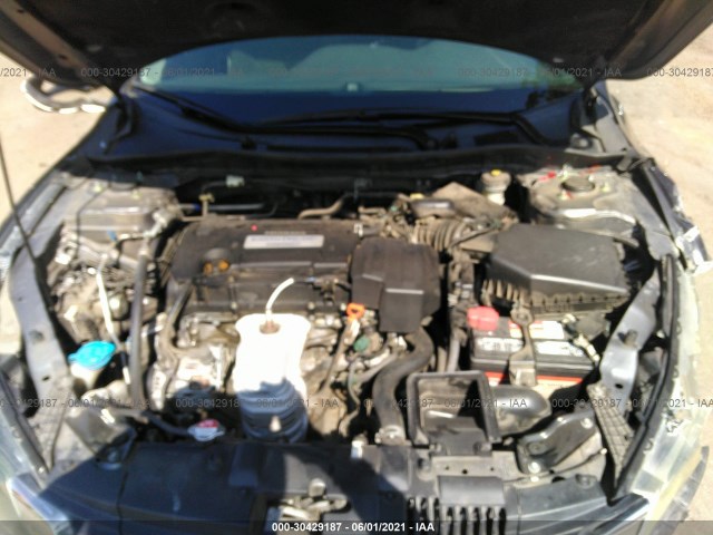 Photo 9 VIN: 1HGCR2F39DA189085 - HONDA ACCORD SDN 