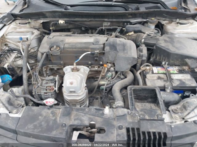 Photo 9 VIN: 1HGCR2F39DA196604 - HONDA ACCORD 