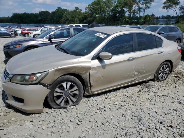 Photo 0 VIN: 1HGCR2F39DA200067 - HONDA ACCORD 