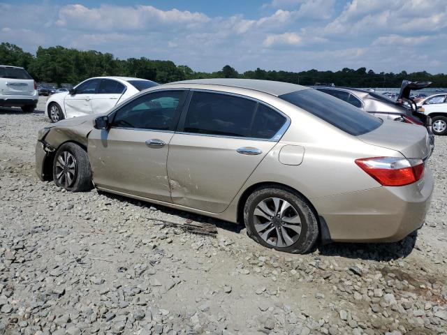 Photo 1 VIN: 1HGCR2F39DA200067 - HONDA ACCORD 