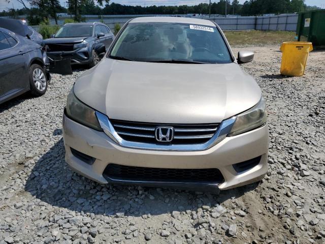 Photo 4 VIN: 1HGCR2F39DA200067 - HONDA ACCORD 