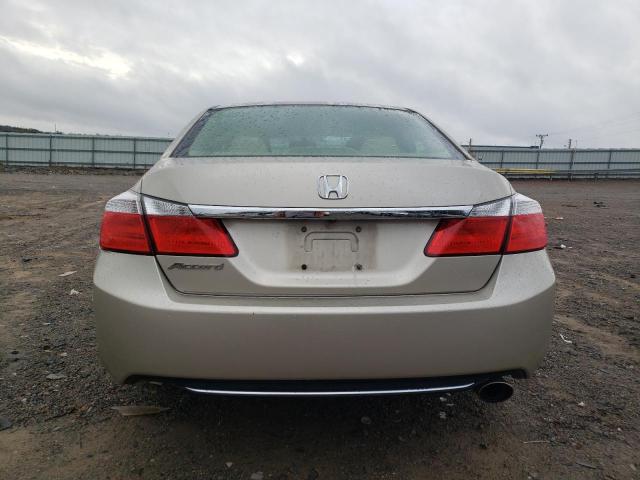 Photo 5 VIN: 1HGCR2F39DA200103 - HONDA ACCORD LX 