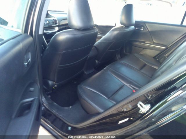 Photo 7 VIN: 1HGCR2F39DA202319 - HONDA ACCORD SDN 