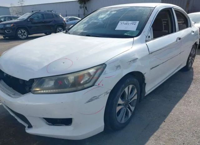 Photo 5 VIN: 1HGCR2F39DA202577 - HONDA ACCORD SDN 