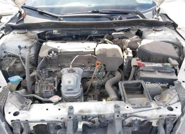 Photo 9 VIN: 1HGCR2F39DA202577 - HONDA ACCORD SDN 