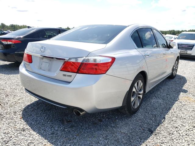 Photo 3 VIN: 1HGCR2F39DA202594 - HONDA ACCORD LX 