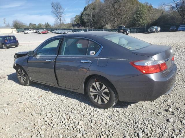 Photo 1 VIN: 1HGCR2F39DA208282 - HONDA ACCORD LX 