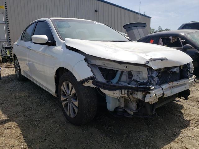 Photo 0 VIN: 1HGCR2F39DA209142 - HONDA ACCORD SDN 