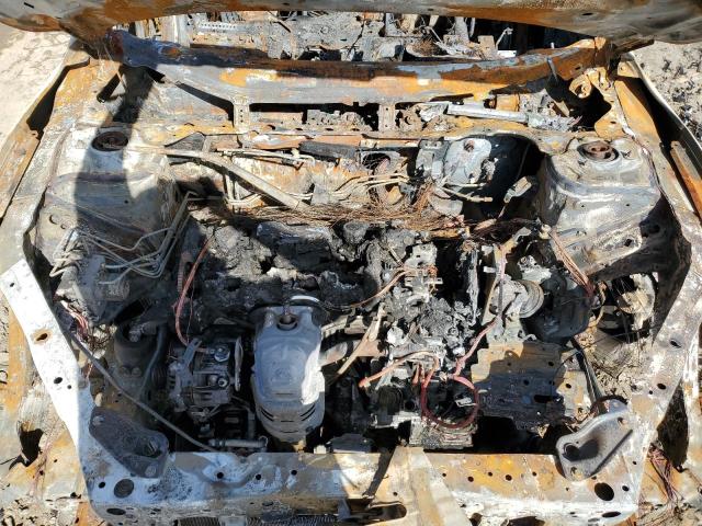 Photo 10 VIN: 1HGCR2F39DA212445 - HONDA ACCORD LX 