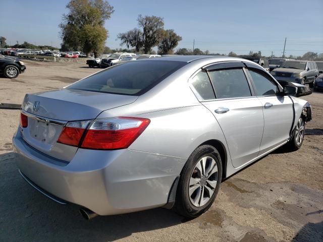 Photo 3 VIN: 1HGCR2F39DA213756 - HONDA ACCORD LX 