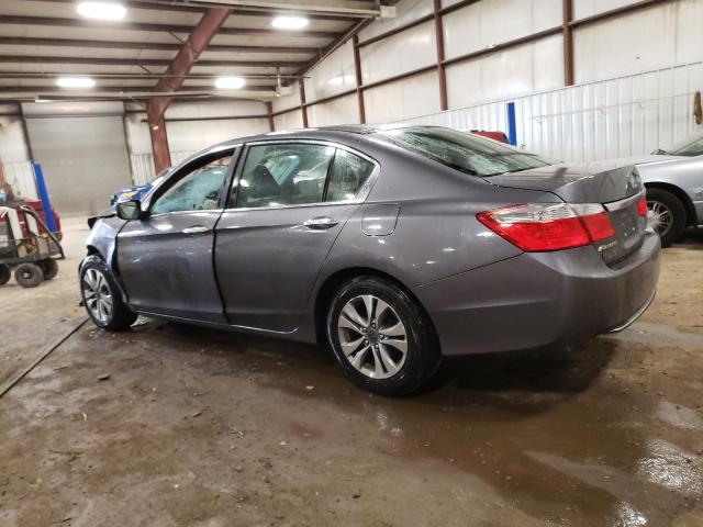 Photo 1 VIN: 1HGCR2F39DA214518 - HONDA ACCORD LX 