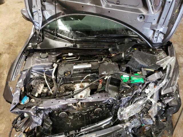 Photo 10 VIN: 1HGCR2F39DA214518 - HONDA ACCORD LX 