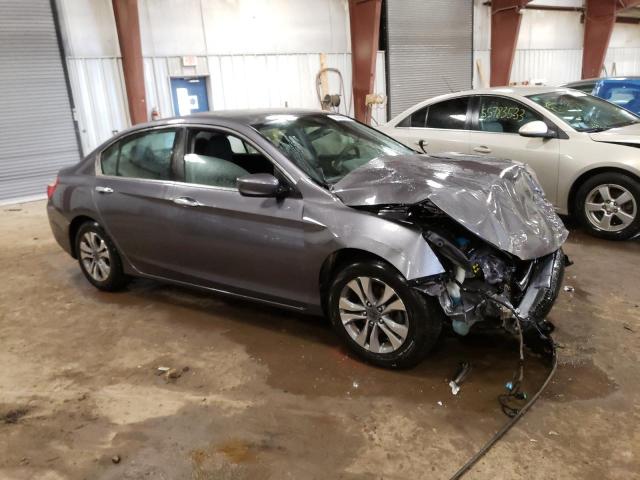 Photo 3 VIN: 1HGCR2F39DA214518 - HONDA ACCORD LX 