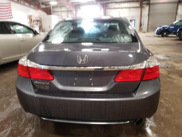 Photo 5 VIN: 1HGCR2F39DA214518 - HONDA ACCORD LX 