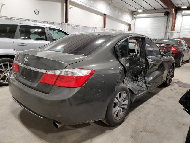 Photo 3 VIN: 1HGCR2F39DA216818 - HONDA ACCORD LX 