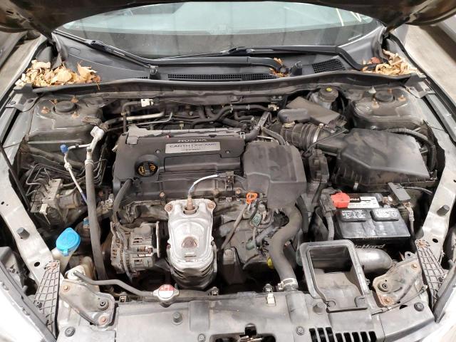 Photo 6 VIN: 1HGCR2F39DA216818 - HONDA ACCORD LX 