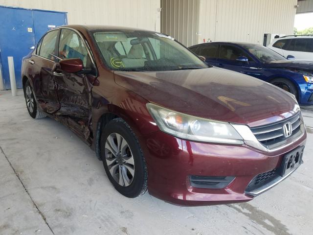 Photo 0 VIN: 1HGCR2F39DA226099 - HONDA ACCORD LX 