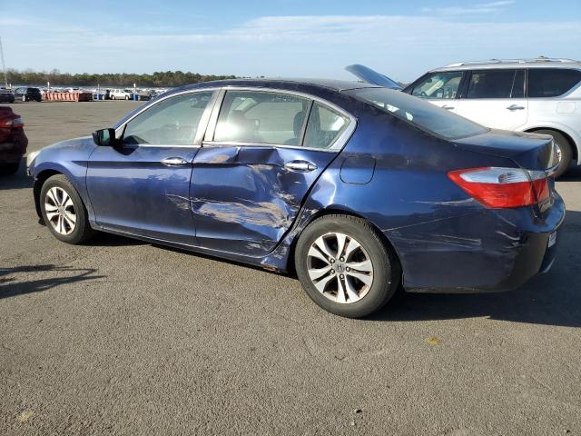 Photo 1 VIN: 1HGCR2F39DA229441 - HONDA ACCORD LX 