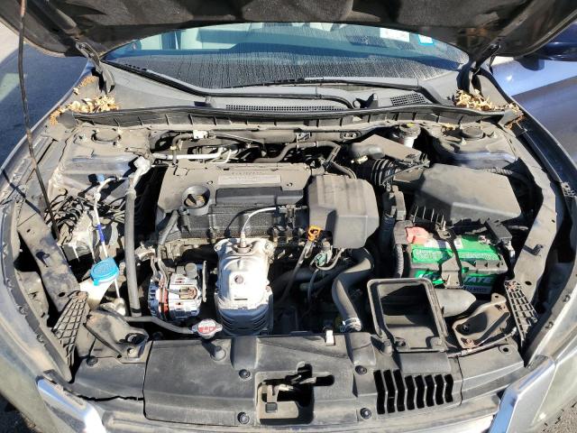 Photo 10 VIN: 1HGCR2F39DA229441 - HONDA ACCORD LX 