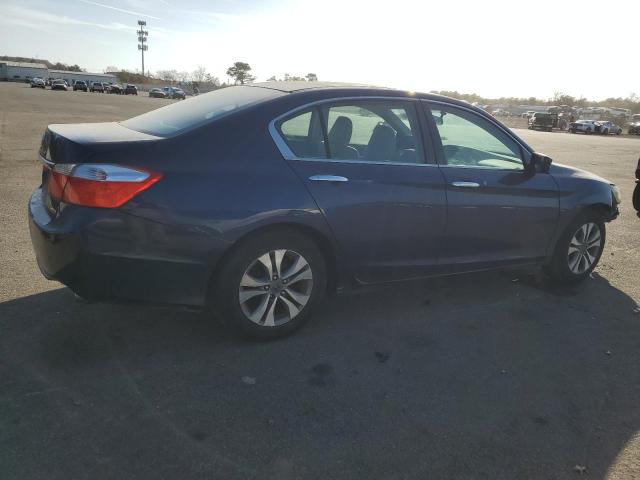 Photo 2 VIN: 1HGCR2F39DA229441 - HONDA ACCORD LX 