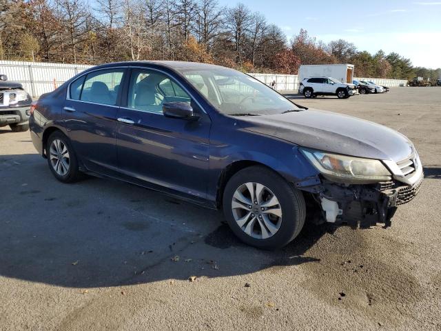 Photo 3 VIN: 1HGCR2F39DA229441 - HONDA ACCORD LX 