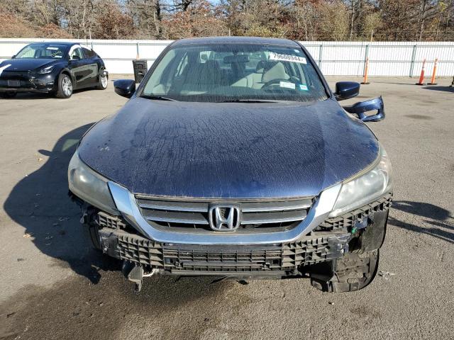 Photo 4 VIN: 1HGCR2F39DA229441 - HONDA ACCORD LX 