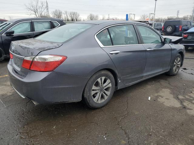 Photo 2 VIN: 1HGCR2F39DA233103 - HONDA ACCORD LX 