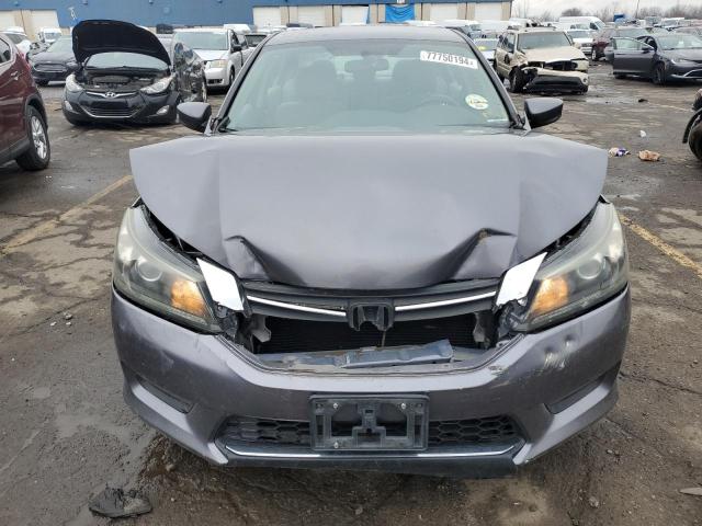 Photo 4 VIN: 1HGCR2F39DA233103 - HONDA ACCORD LX 