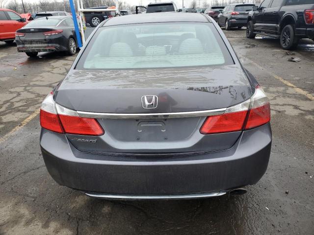 Photo 5 VIN: 1HGCR2F39DA233103 - HONDA ACCORD LX 