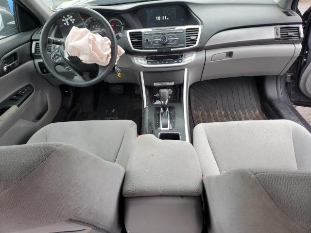 Photo 7 VIN: 1HGCR2F39DA233103 - HONDA ACCORD LX 