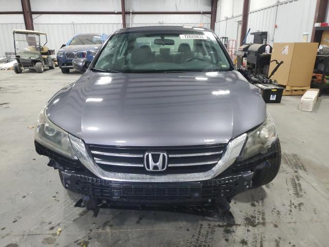 Photo 4 VIN: 1HGCR2F39DA234395 - HONDA ACCORD LX 