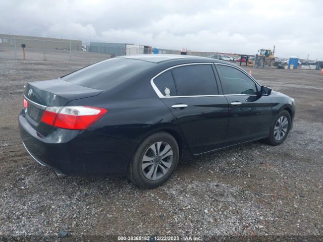 Photo 3 VIN: 1HGCR2F39DA234672 - HONDA ACCORD 