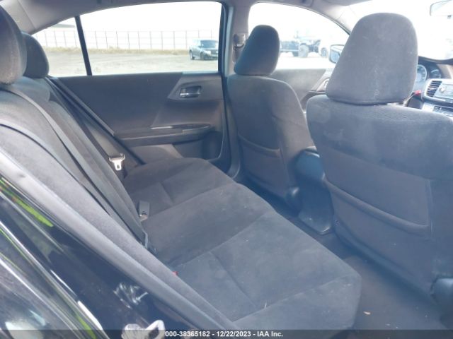 Photo 7 VIN: 1HGCR2F39DA234672 - HONDA ACCORD 