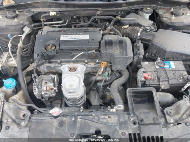 Photo 9 VIN: 1HGCR2F39DA234672 - HONDA ACCORD 