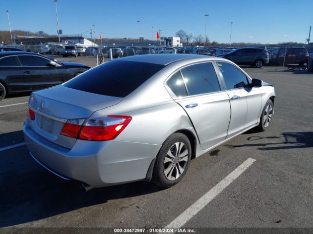 Photo 3 VIN: 1HGCR2F39DA234896 - HONDA ACCORD 