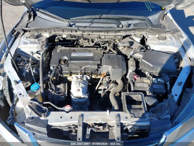 Photo 9 VIN: 1HGCR2F39DA234896 - HONDA ACCORD 