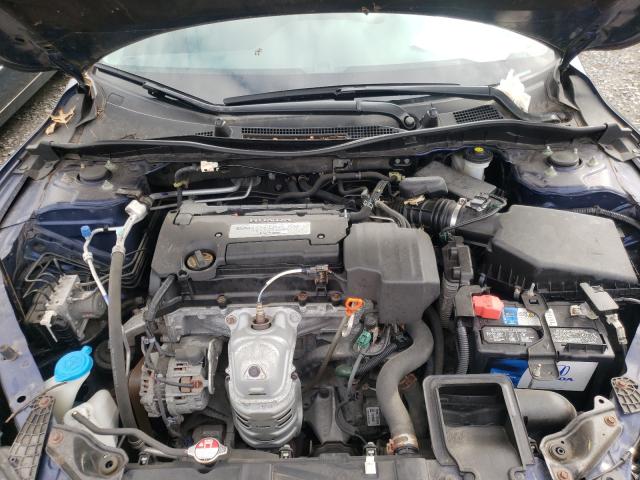 Photo 6 VIN: 1HGCR2F39DA235904 - HONDA ACCORD LX 