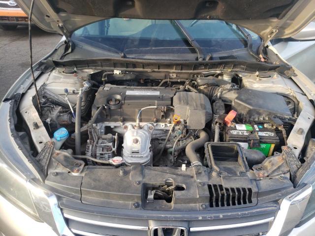 Photo 10 VIN: 1HGCR2F39DA238477 - HONDA ACCORD LX 