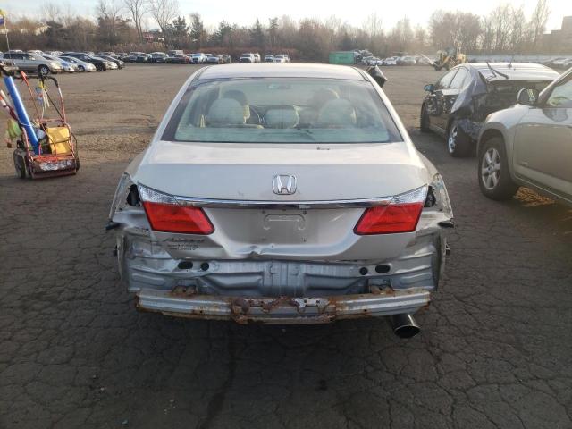 Photo 5 VIN: 1HGCR2F39DA238477 - HONDA ACCORD LX 