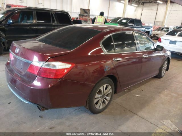 Photo 3 VIN: 1HGCR2F39DA241671 - HONDA ACCORD 