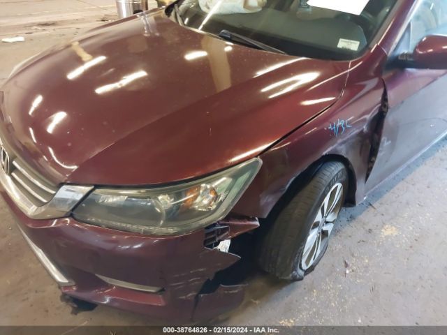 Photo 5 VIN: 1HGCR2F39DA241671 - HONDA ACCORD 