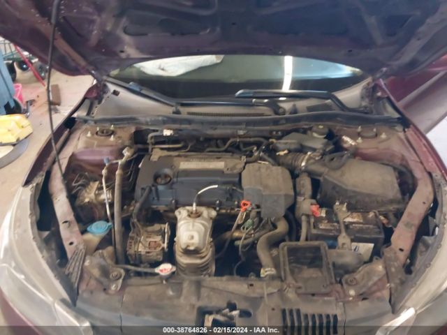 Photo 9 VIN: 1HGCR2F39DA241671 - HONDA ACCORD 