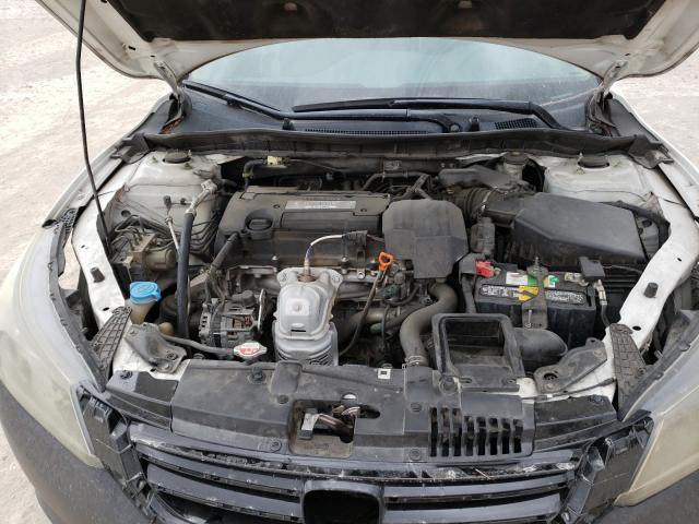 Photo 6 VIN: 1HGCR2F39DA246224 - HONDA ACCORD LX 