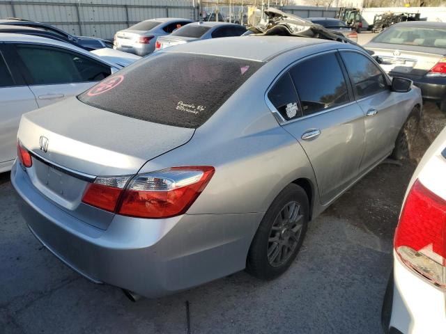 Photo 2 VIN: 1HGCR2F39DA247454 - HONDA ACCORD LX 