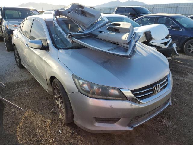 Photo 3 VIN: 1HGCR2F39DA247454 - HONDA ACCORD LX 