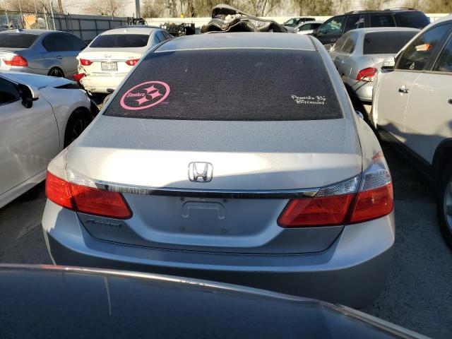 Photo 5 VIN: 1HGCR2F39DA247454 - HONDA ACCORD LX 