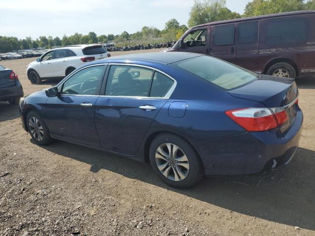 Photo 1 VIN: 1HGCR2F39DA249768 - HONDA ACCORD LX 