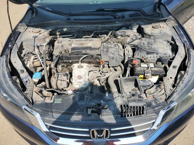 Photo 10 VIN: 1HGCR2F39DA249768 - HONDA ACCORD LX 