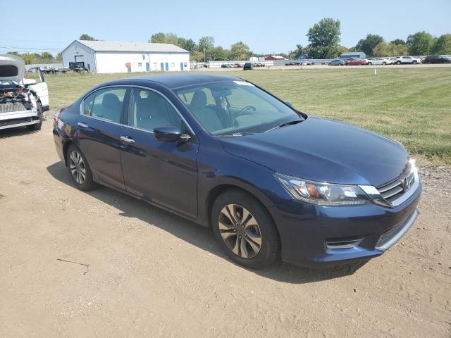 Photo 3 VIN: 1HGCR2F39DA249768 - HONDA ACCORD LX 